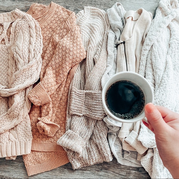 ✨Hey friend, I’m Macy! - Picture 7 of 10